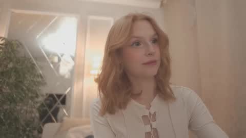 Claire Bennett online show from 10.08.25