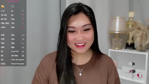 CLAIRE online show from 04.26.26