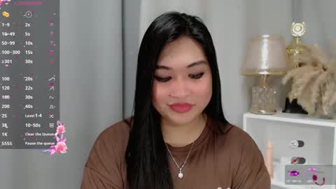 CLAIRE online show from 04.27.26