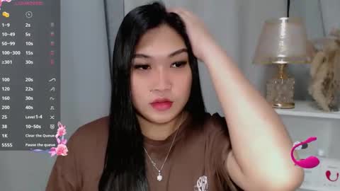 CLAIRE online show from 06.08.26
