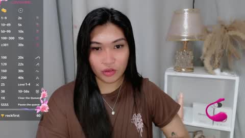Snapshot of claire_wntr chatting on 07.03.26 CLAIRE online show from 07.03.26