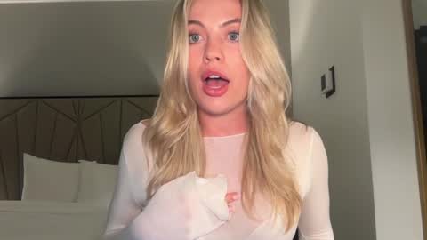 clairebrooksxo online show from 04.16.26