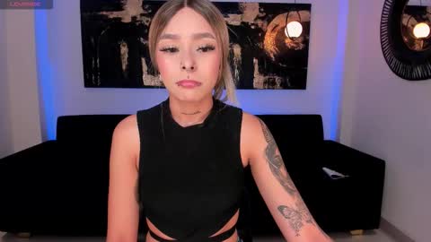 Claire Dawson online show from 03.21.26