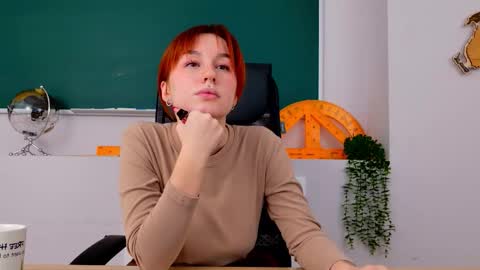 Claire online show from 01.12.26