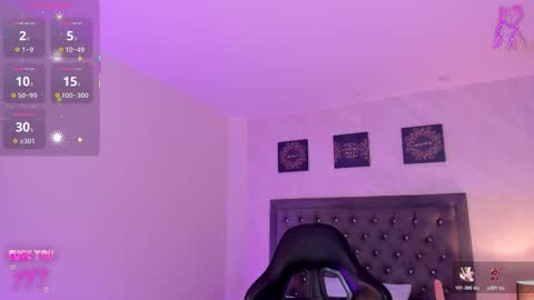 clairemillerx online show from 02.24.26