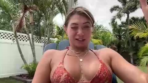 Claire online show from 06.02.26