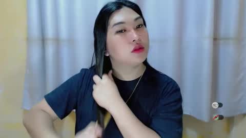 CLAIRE online show from 01.22.25