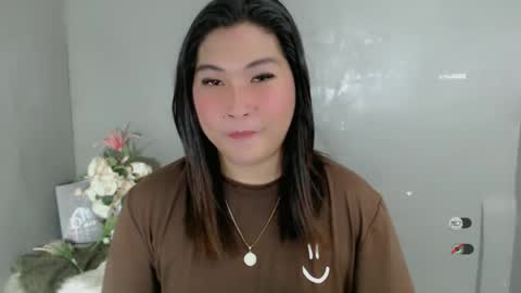 CLAIRE online show from 02.10.25