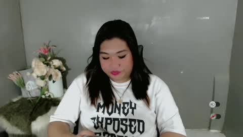 CLAIRE online show from 02.13.25