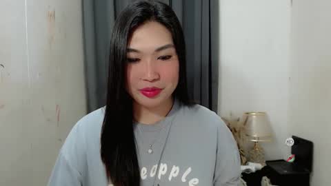 CLAIRE online show from 10.03.25