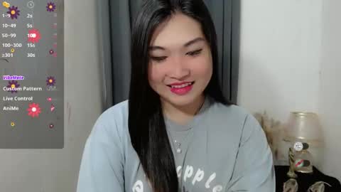 CLAIRE online show from 10.10.25