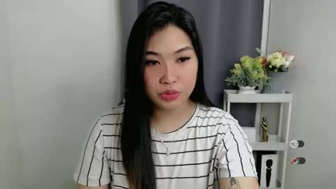 CLAIRE online show from 10.23.25