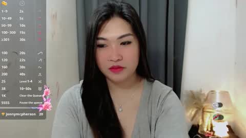 CLAIRE online show from 11.08.25