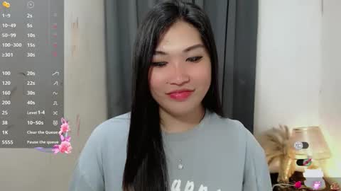 CLAIRE online show from 11.29.25