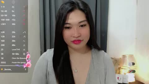 CLAIRE online show from 12.16.25