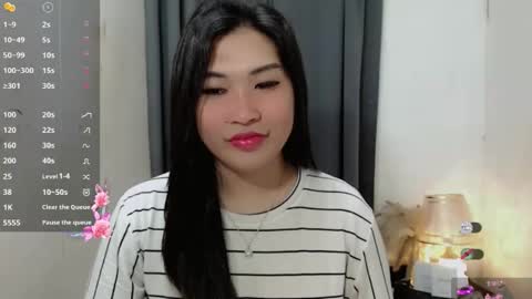 CLAIRE online show from 12.22.25