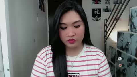 CLAIRE online show from 02.14.26