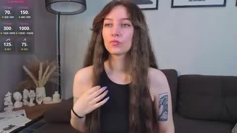 Snapshot of clairwittenmyer chatting on 07.20.26 Im Amy online show from 07.20.26