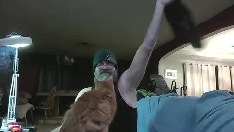 Clamsplitter420 online show from 02.05.25