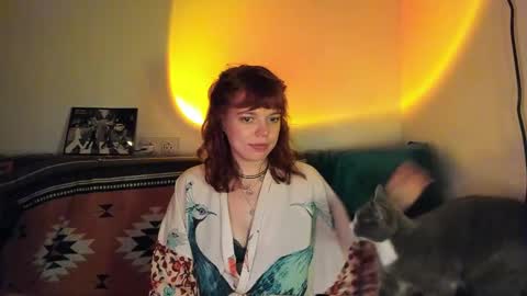 Clancy online show from 12.01.24
