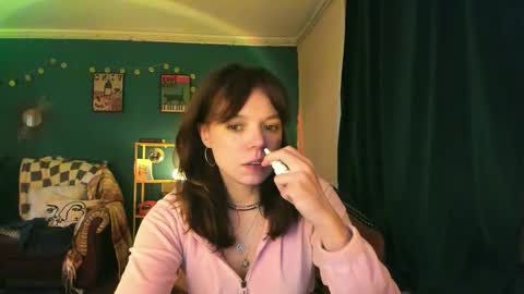 Clancy online show from 10.19.25