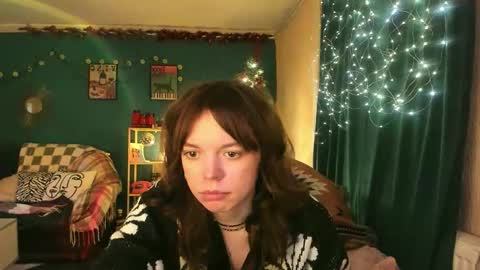 Clancy online show from 12.05.25