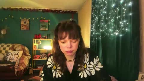 Clancy online show from 12.13.25