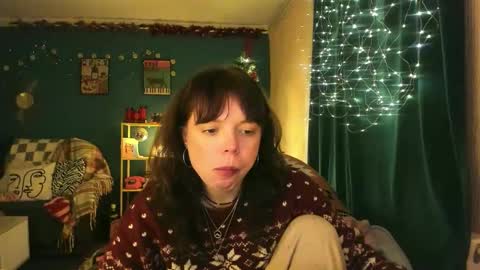 Clancy online show from 01.10.26