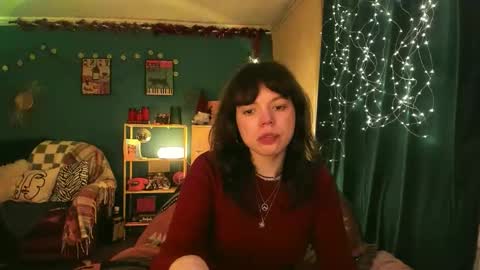 Clancy online show from 02.08.26