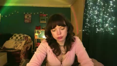 Clancy online show from 02.24.26