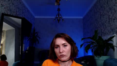 Snapshot of clara_bendover chatting on 01.25.25 Clara online show from 01.25.25