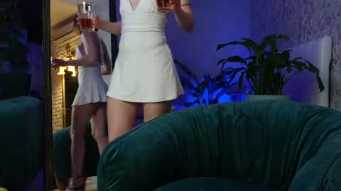 Clara online show from 03.19.26