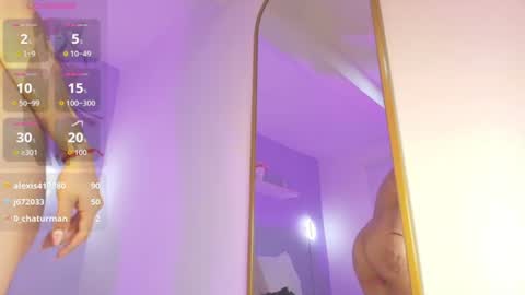 C L A R A online show from 07.05.26
