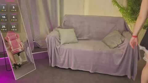 CANDYY3 online show from 04.05.26