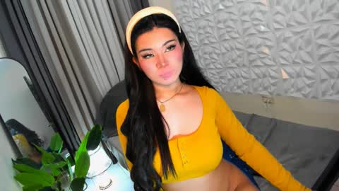 Samantha online show from 01.01.25