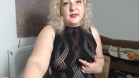 Clara online show from 03.18.26