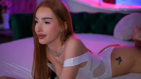 Clara online show from 02.17.26