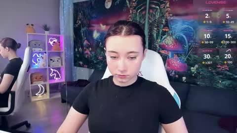 clarabenson online show from 09.10.25