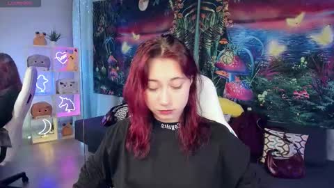 clarabenson online show from 09.18.25