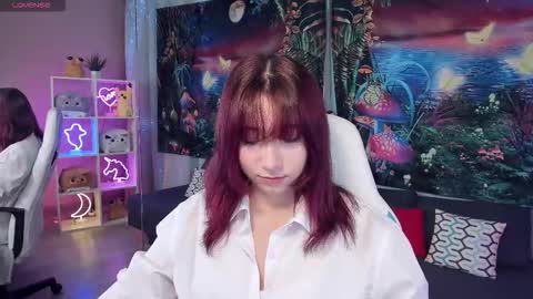 clarabenson online show from 09.19.25