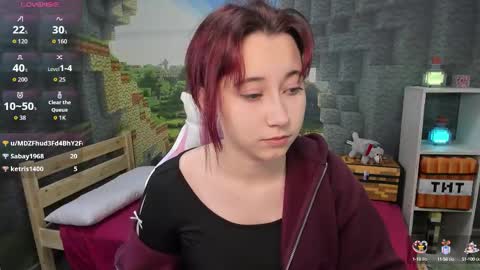 clarabenson online show from 09.26.25