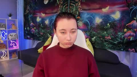 clarabenson online show from 10.26.25