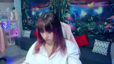 clarabenson online show from 11.23.25