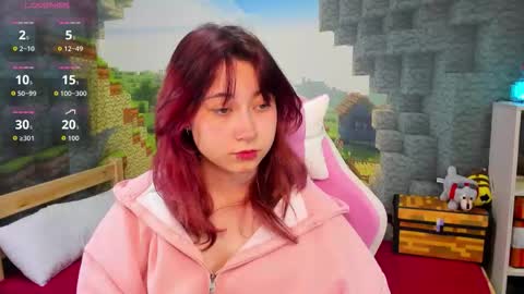 clarabenson online show from 11.28.25