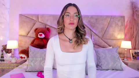 Clara del mar online show from 05.15.26