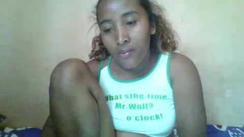 Clarah0123 online show from 09.23.25