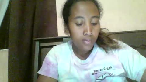 Clarah0123 online show from 10.04.25
