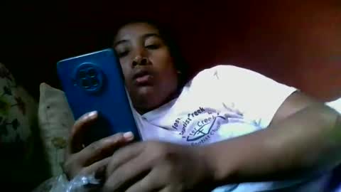 Clarah0123 online show from 03.19.26