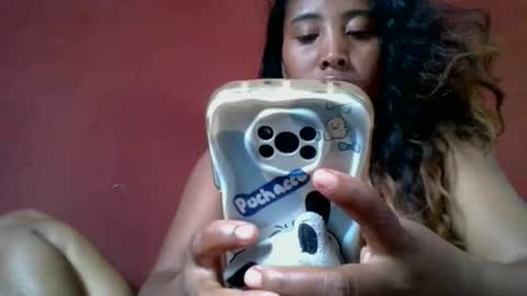 Clarah0123 online show from 04.13.26