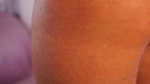 ClaraHazel online show from 10.31.25